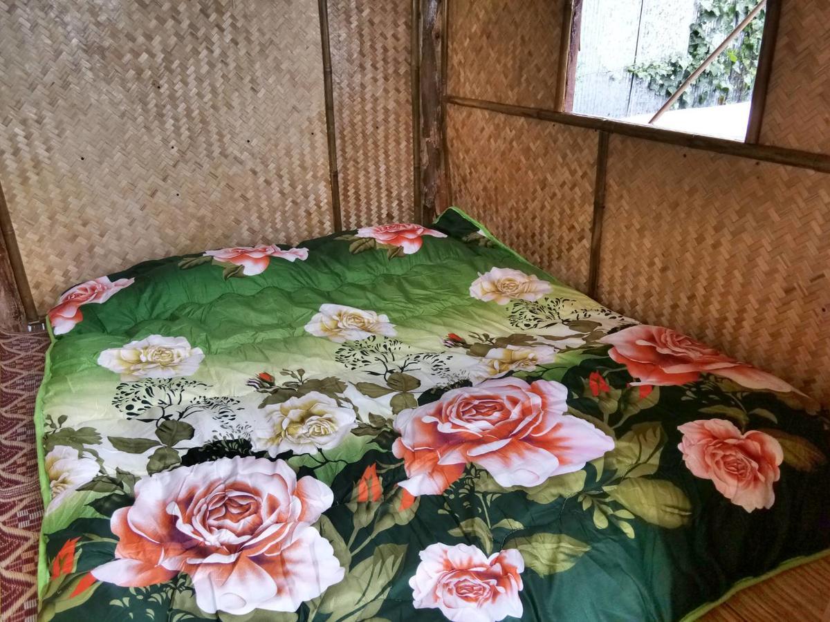 Baan Aingdoi Homestay, Chiang Dao Bagian luar foto